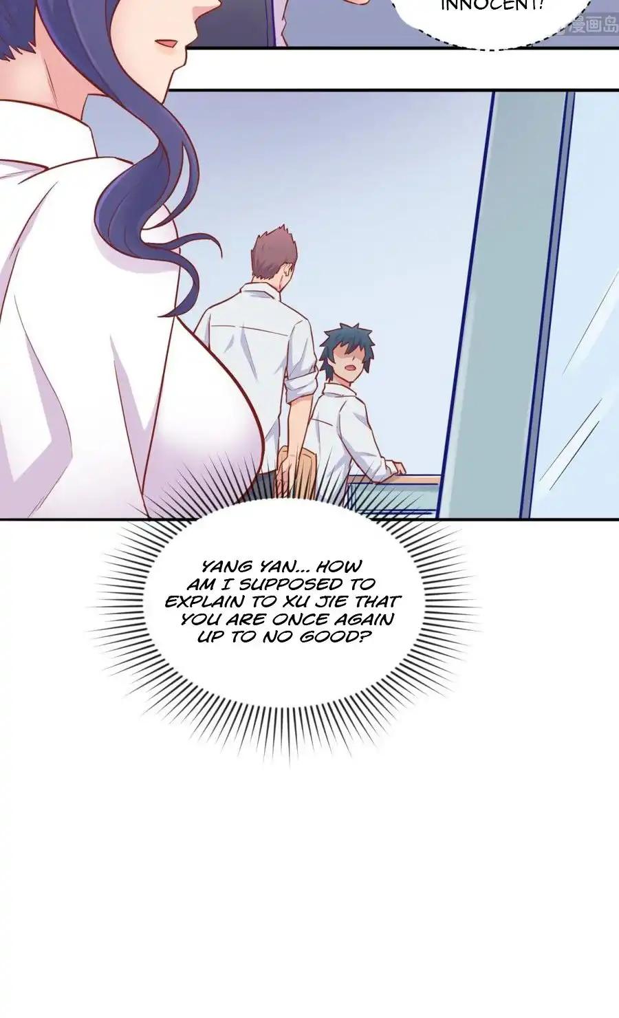 Goddess's Personal Doctor Chapter 52 21